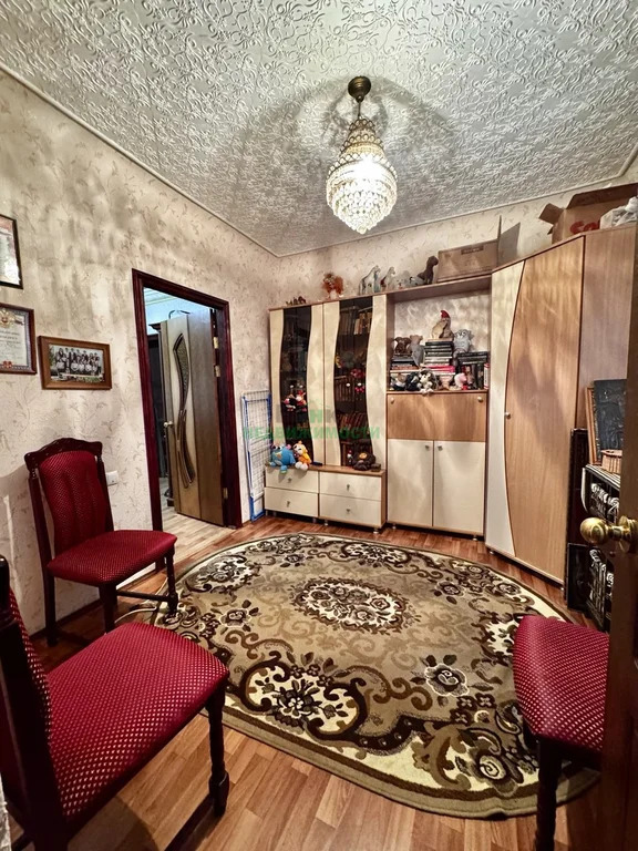 Продажа дома, Вольск, ул. 1 Мая - Фото 13
