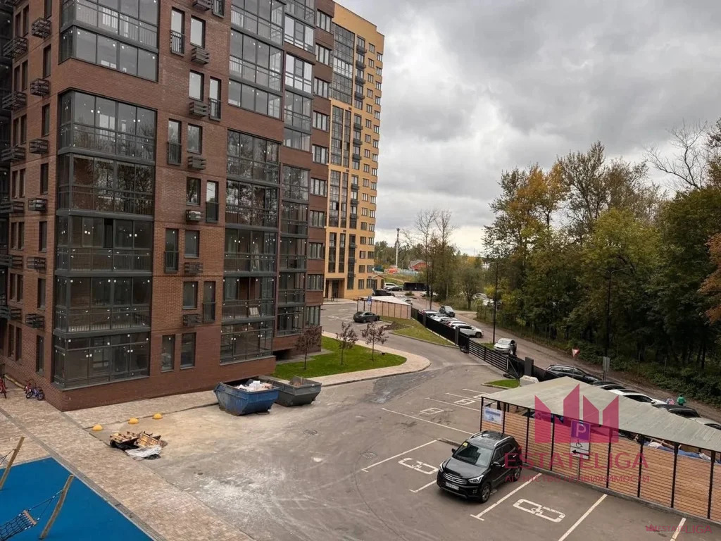 Продажа квартиры, Щелково, Щелковский район, ул. Центральная - Фото 21