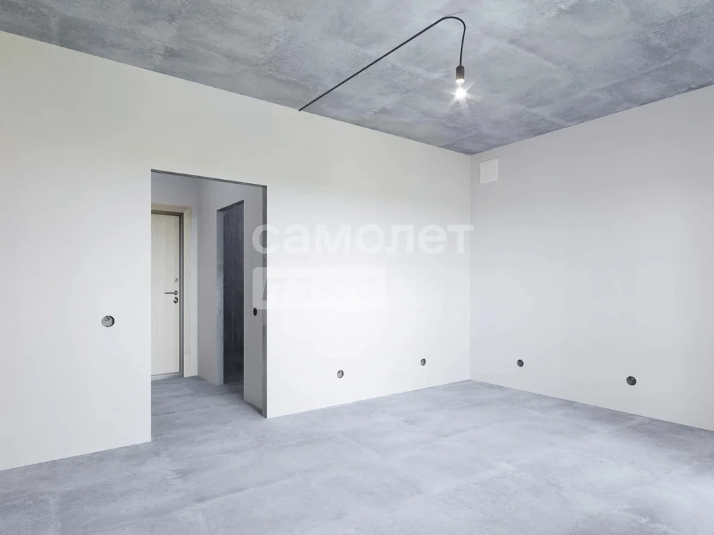 Продажа квартиры в новостройке, Петровский, Ленинский район, ул. ... - Фото 7