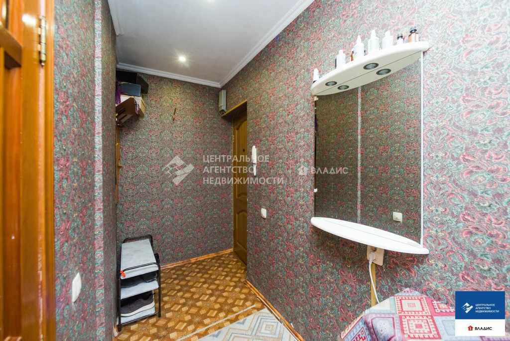 Продажа квартиры, Рязань, ул. Поселковая - Фото 12