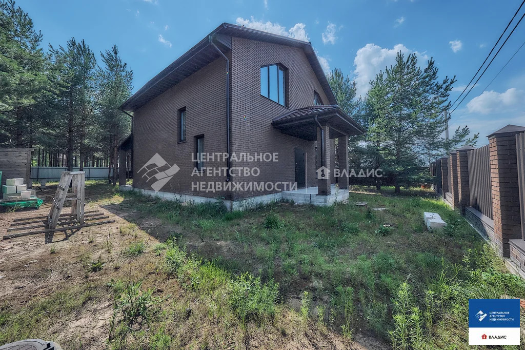 Продажа дома, Рязанский район, Светлая улица - Фото 5