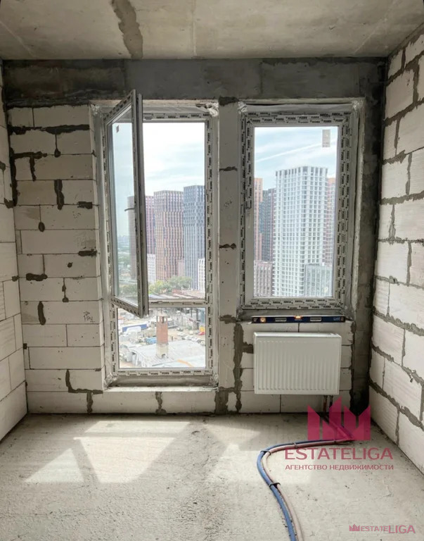 Продажа квартиры, ул. Новоостаповская - Фото 1