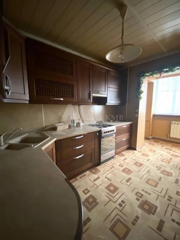 Продажа квартиры, Минеральные Воды, ул. Бештаугорская - Фото 3