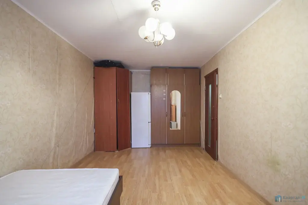 Вашему вниманию предлагается однокомнатная квартира площадью 33,7 кв.м - Фото 3