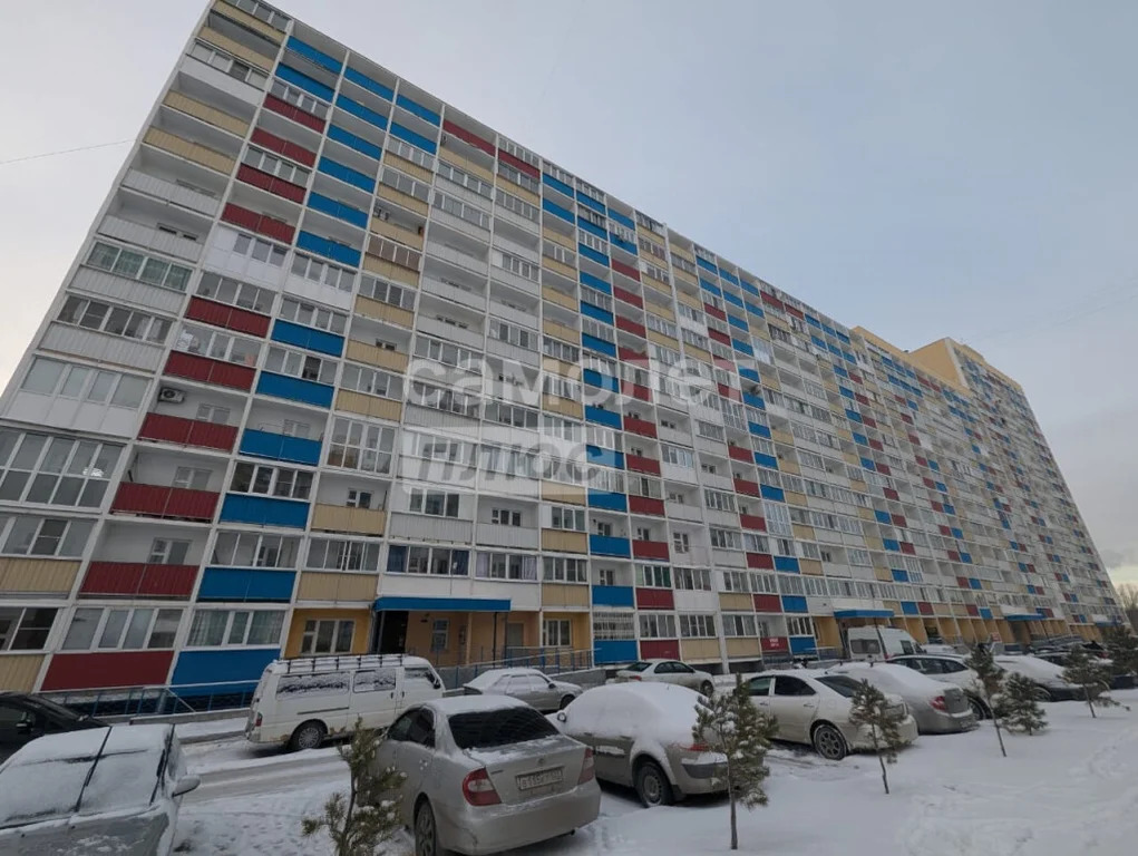 Продажа квартиры, Новосибирск, ул. Твардовского - Фото 5