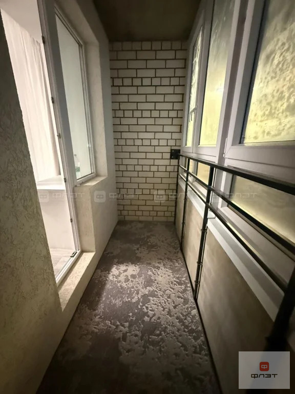 Аренда квартиры, Осиново, Зеленодольский район, ул. Марата Ахметшина ... - Фото 10