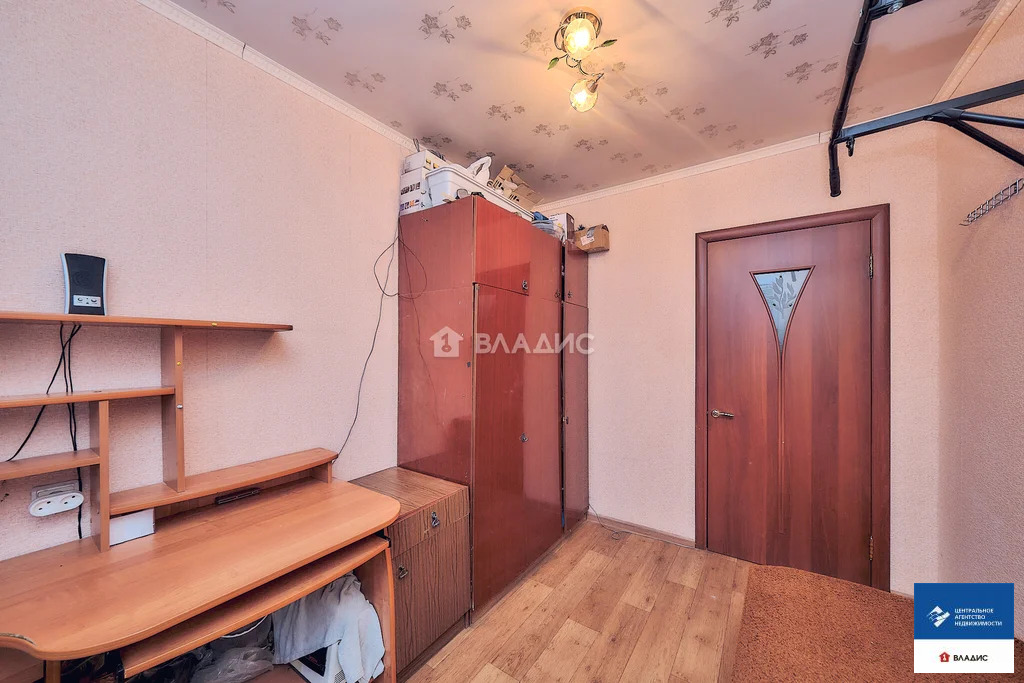 Продажа квартиры, Рязань, ул. Интернациональная - Фото 5