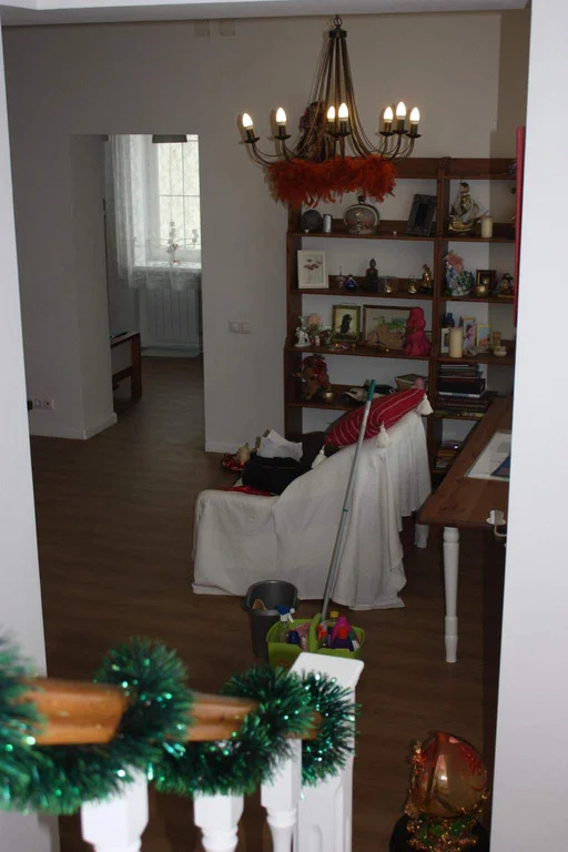 Коттедж 350 м2 на участке 7 сот. - Фото 2