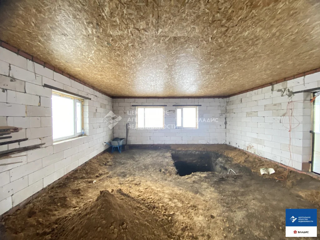 Продажа дома, Большак, Скопинский район, ул. Заводская - Фото 9