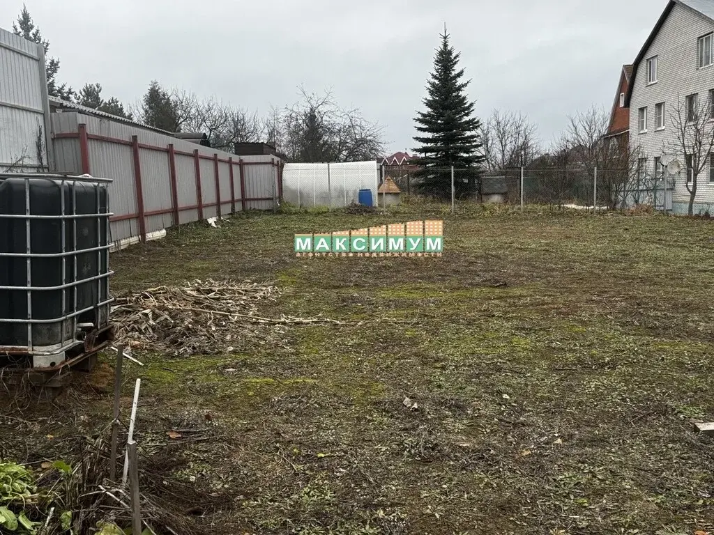 12 осток ИЖС в черте г. Домодедово, д. Авдотьино - Фото 14