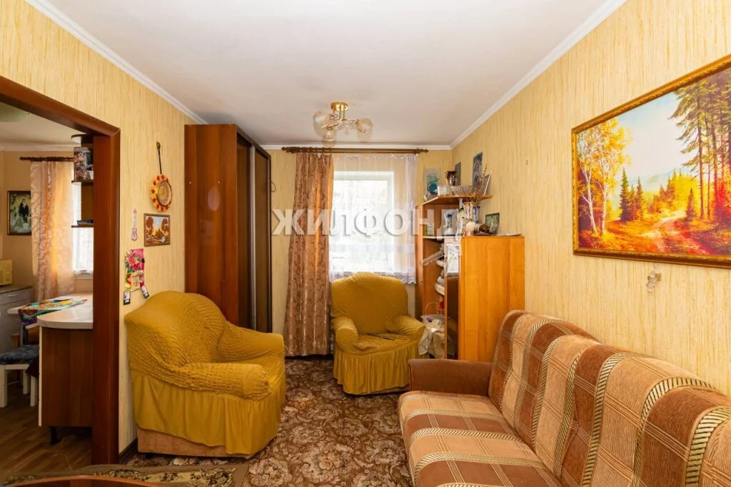 Продажа дома, Раздольное, Новосибирский район, ул. Зеленая - Фото 93