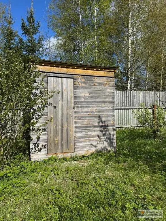 Дача в деревне Большое Никольское - Фото 14