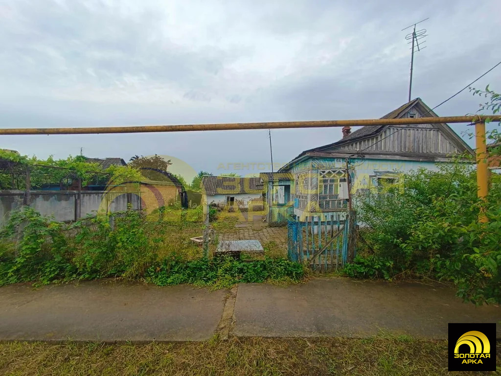 Продажа дома, Федоровская, Абинский район - Фото 23