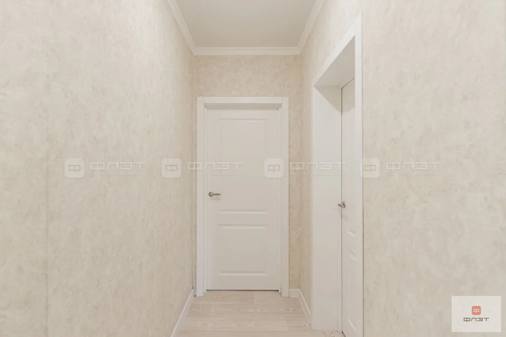 Продажа квартиры, Казань, ул. Баки Урманче - Фото 4