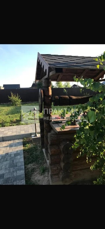 Продажа дома, Холдеево, Можайский район - Фото 4