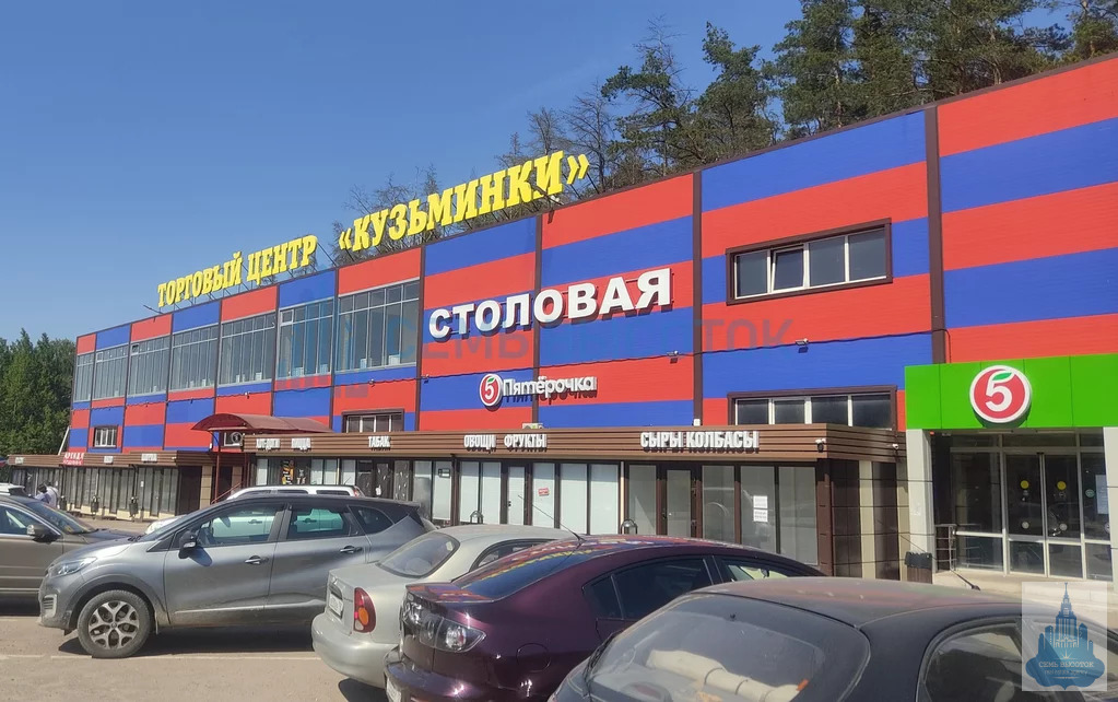 Аренда псн, Домодедово, Домодедово г. о, 63-ий Каширского шоссе км, . - Фото 19