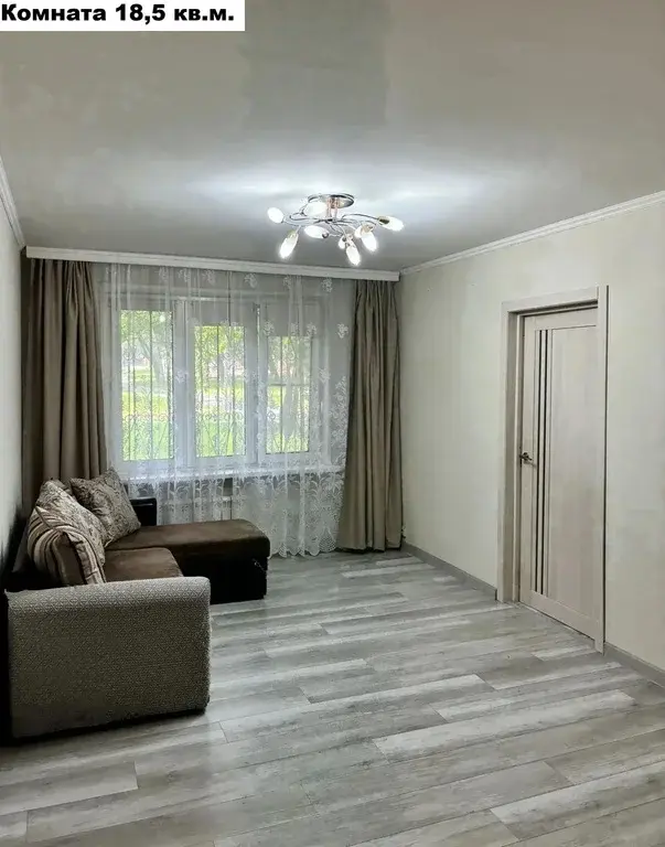 Продам 3х комнатную квартиру в Москве - Фото 3