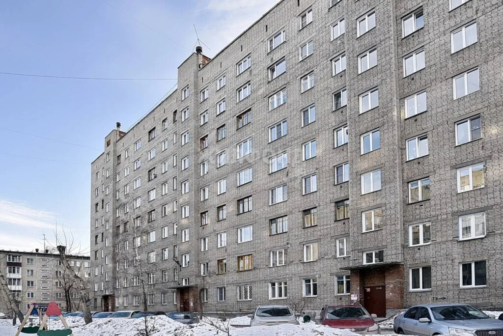 Продажа квартиры, Новосибирск, ул. Широкая - Фото 12