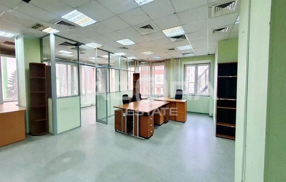 Аренда офиса, м. Волгоградский проспект, Волгоградский пр-кт. - Фото 11