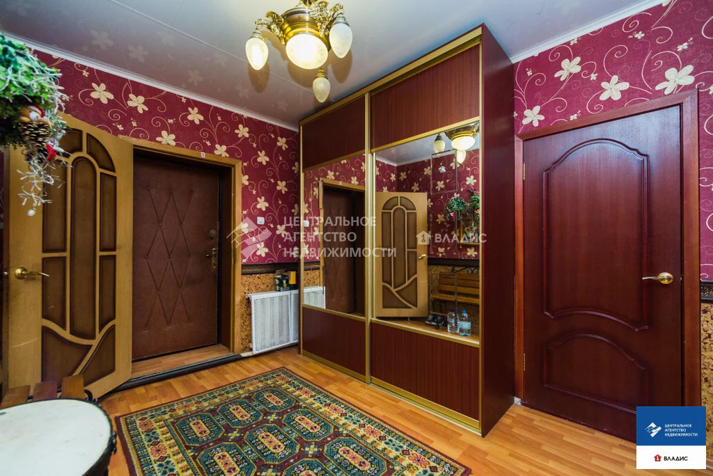 Продажа дома, Собчаково, Спасский район, ул. Центральная - Фото 11