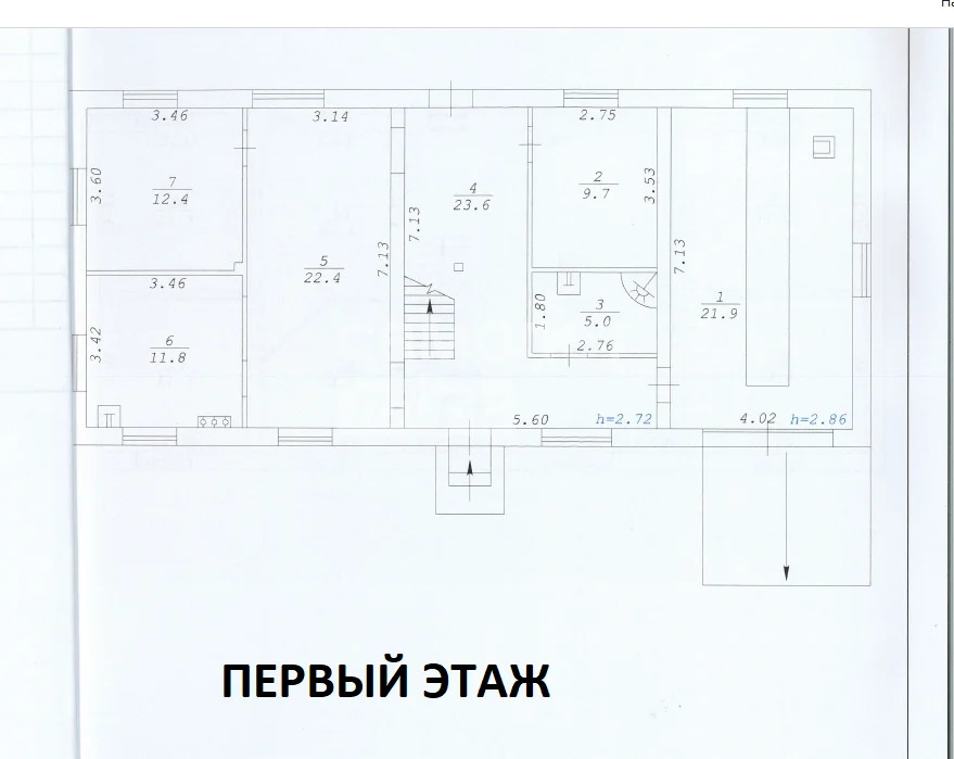 Продажа дома, Новосибирск, Основная - Фото 6