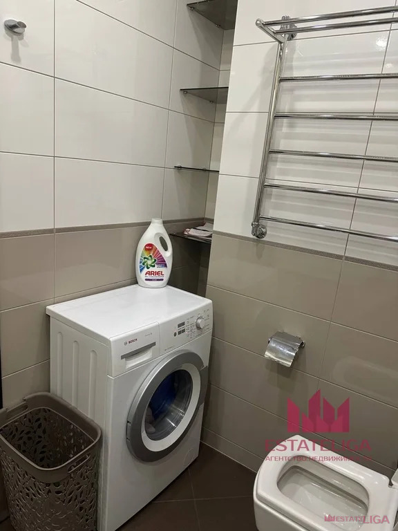 Продажа квартиры, улица Татьянин Парк - Фото 10