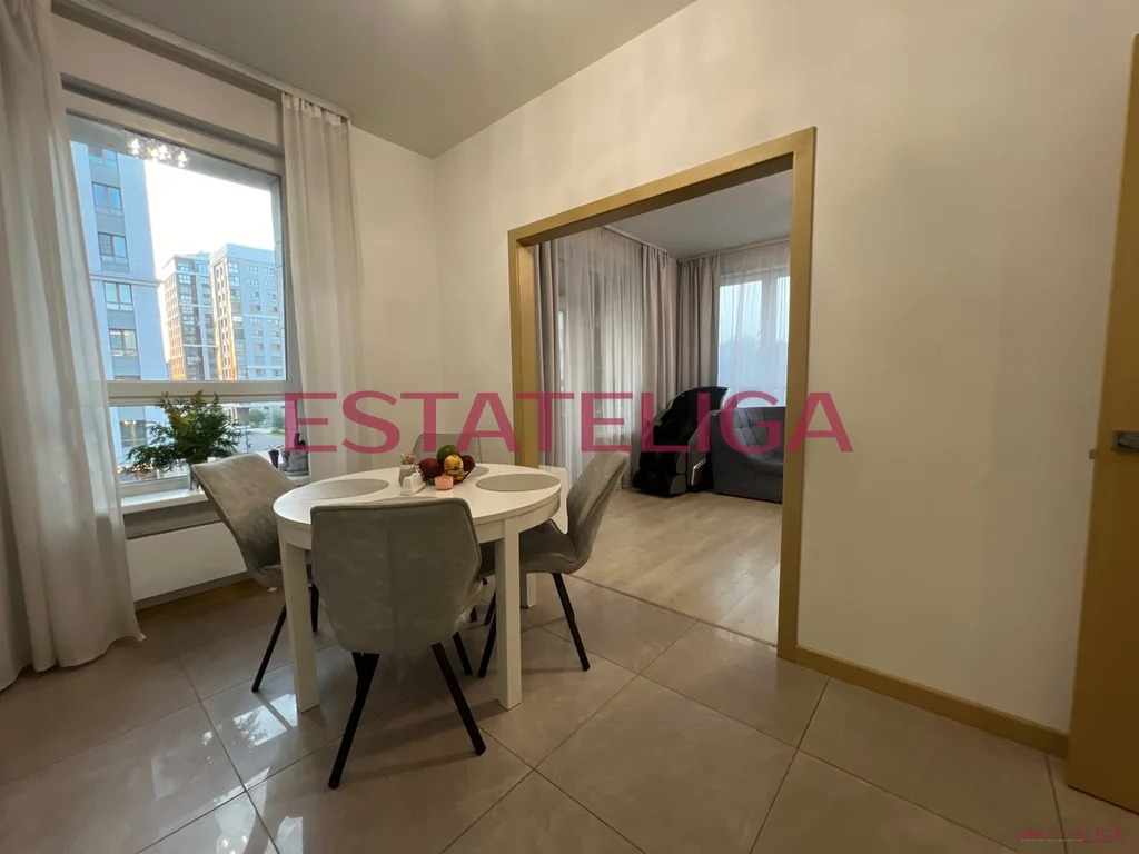 Продажа квартиры, Лазоревый проезд - Фото 4