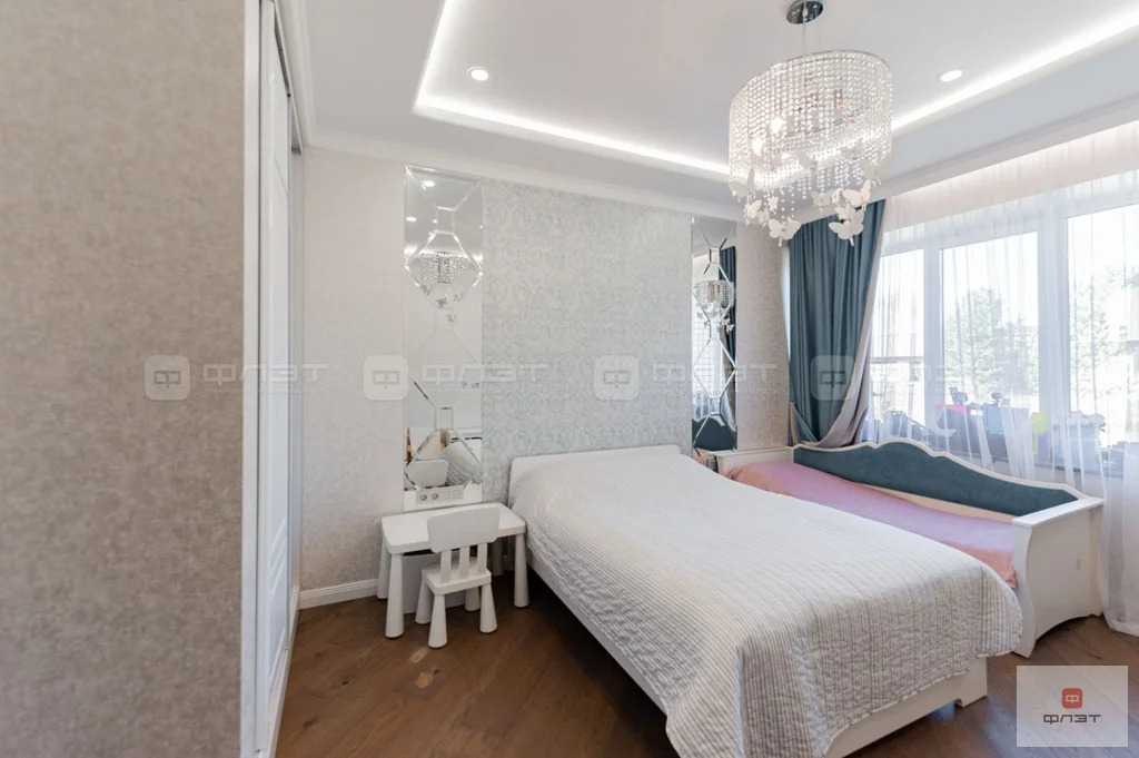 Продажа дома, Пестречинский район, ул. Умырзая - Фото 58