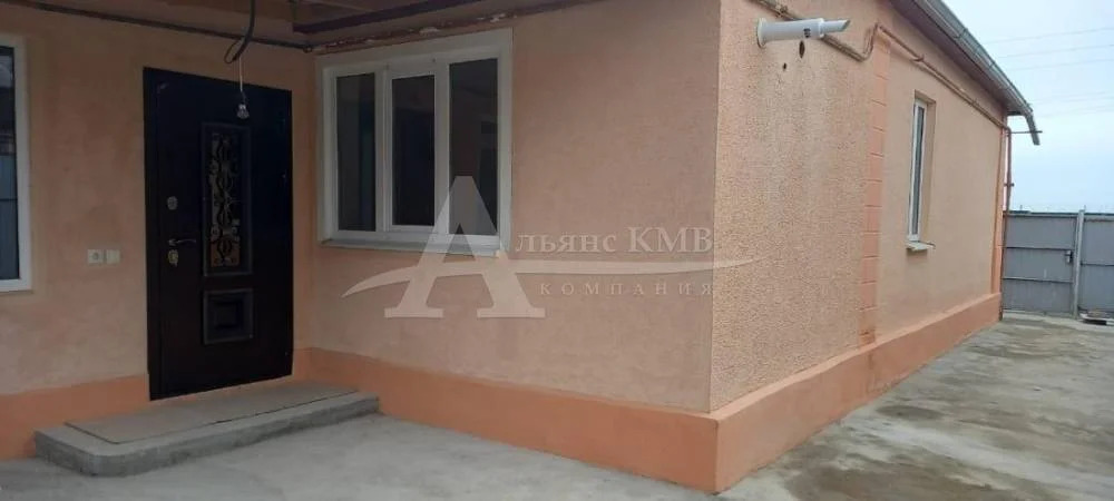 Продажа дома, Минеральные Воды, ул. Железноводская - Фото 13