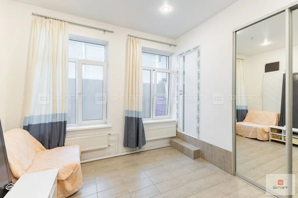 Продажа квартиры, Усады, Лаишевский район, ул. Сиреневая - Фото 1