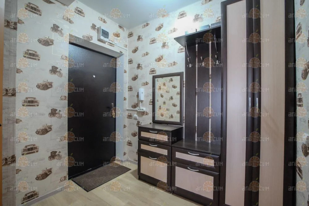 1-комн. квартира - Фото 10