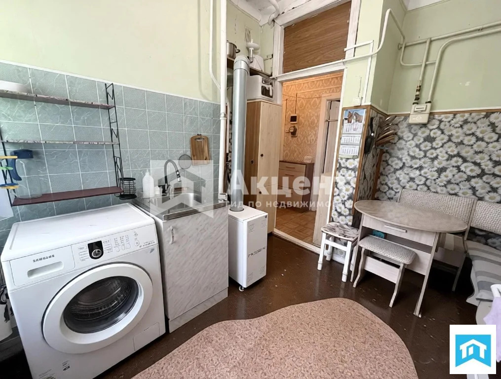 Продажа квартиры, Иваново, Амбулаторный пер. - Фото 10