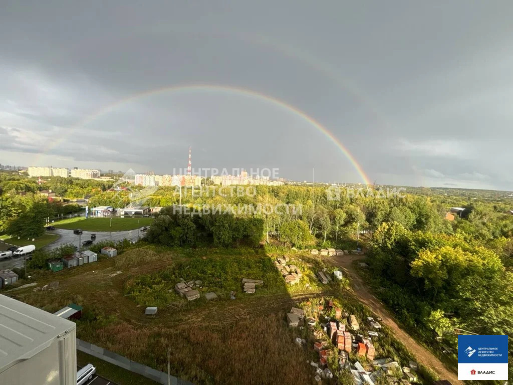 Аренда квартиры, Рязань, Славянский проспект - Фото 18