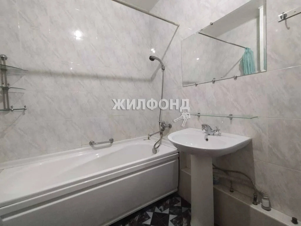 Продажа квартиры, Новосибирск, ул. Республиканская - Фото 14