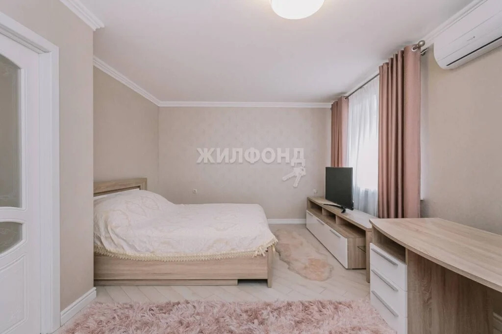 Продажа квартиры, Новосибирск, ул. Согласия - Фото 15