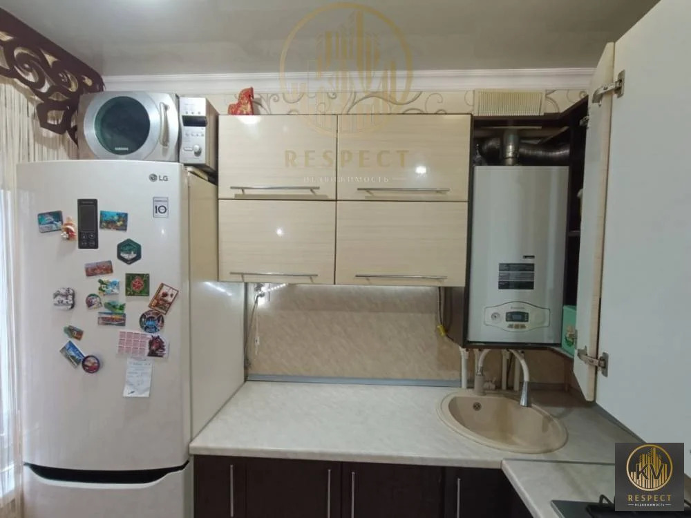 Продажа квартиры, Минеральные Воды, ул. Почтовая - Фото 8