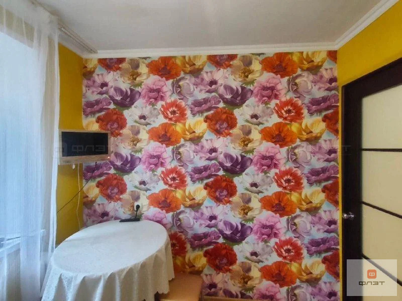 Продажа квартиры, Казань, ул. Заслонова - Фото 1