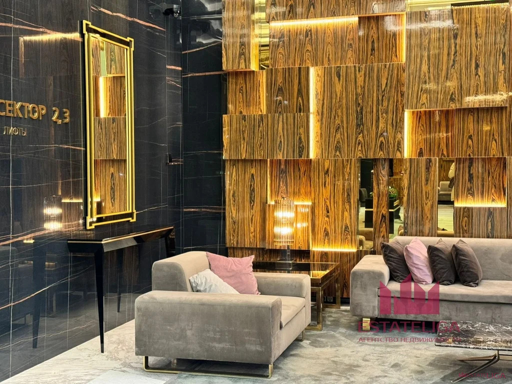 Аренда квартиры, Ленинградский пр-кт. - Фото 21