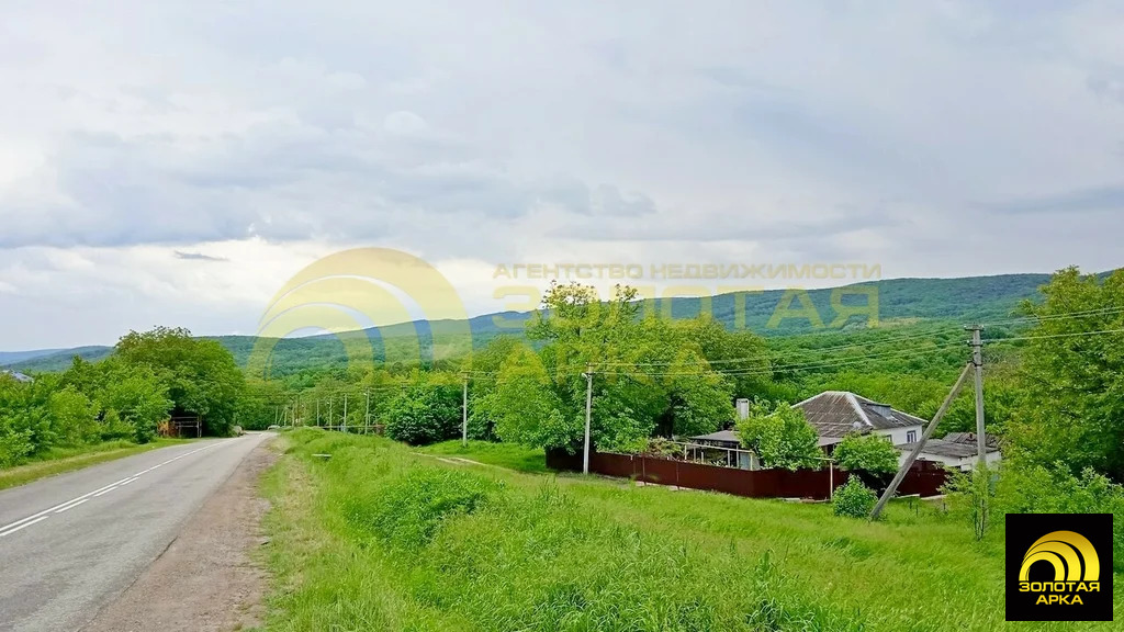 Продажа дома, Школьный, Крымский район - Фото 16