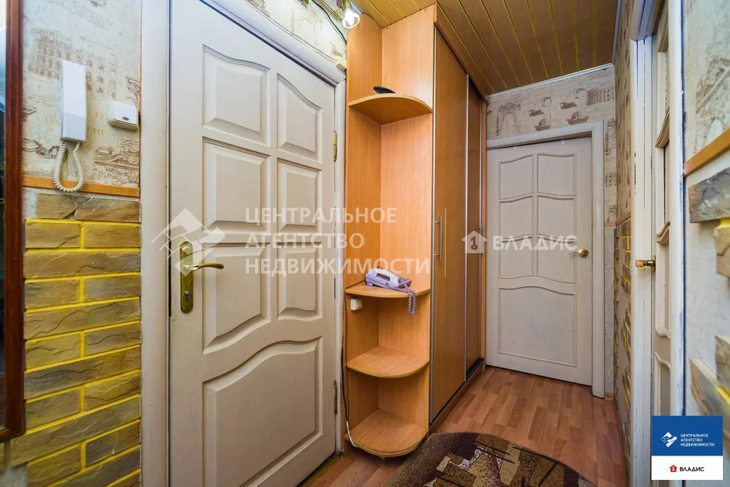Продажа квартиры, Рязань, ул. Советской Армии - Фото 7