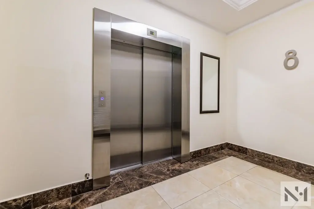 Большая однокомнатная кваритра в ЖК бизнес класса в центре города. - Фото 6