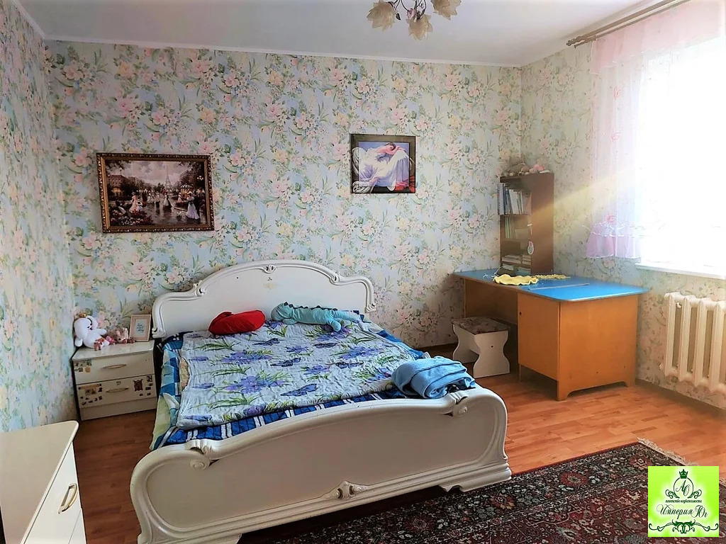 Продажа дома, Новоукраинский, Крымский район, ул. Комарова - Фото 20