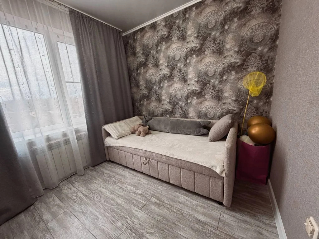 Продажа квартиры, Октябрьский, Северский район, ул. Пушкина - Фото 10