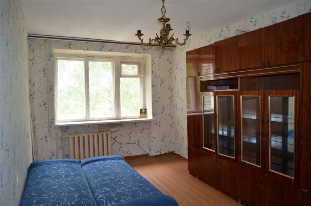 Переславль Недвижимость Квартиры Купить