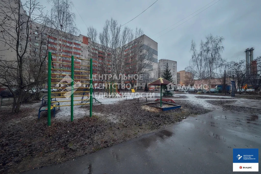 Продажа квартиры, Рязань, ул. Костычева - Фото 12