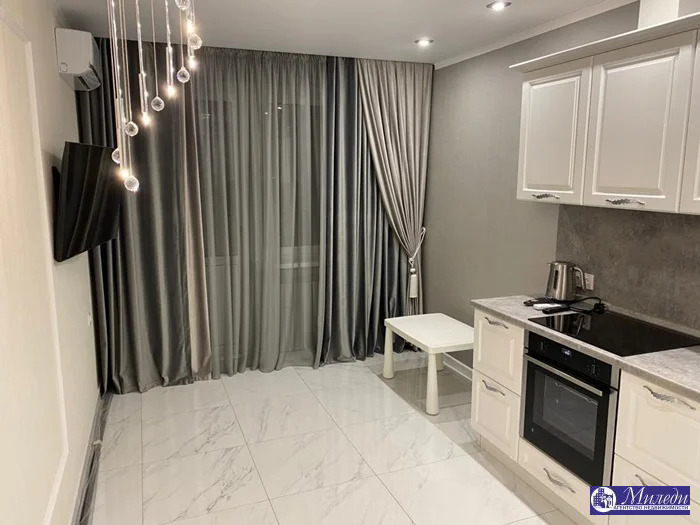 Продажа квартиры, Батайск, ул. Октябрьская - Фото 2
