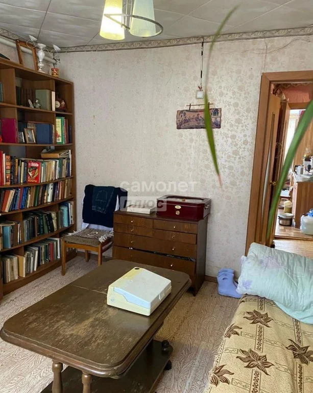 Продажа дома, Пирогово 1-е, Щекинский район, Пирогово 1-е с. - Фото 1