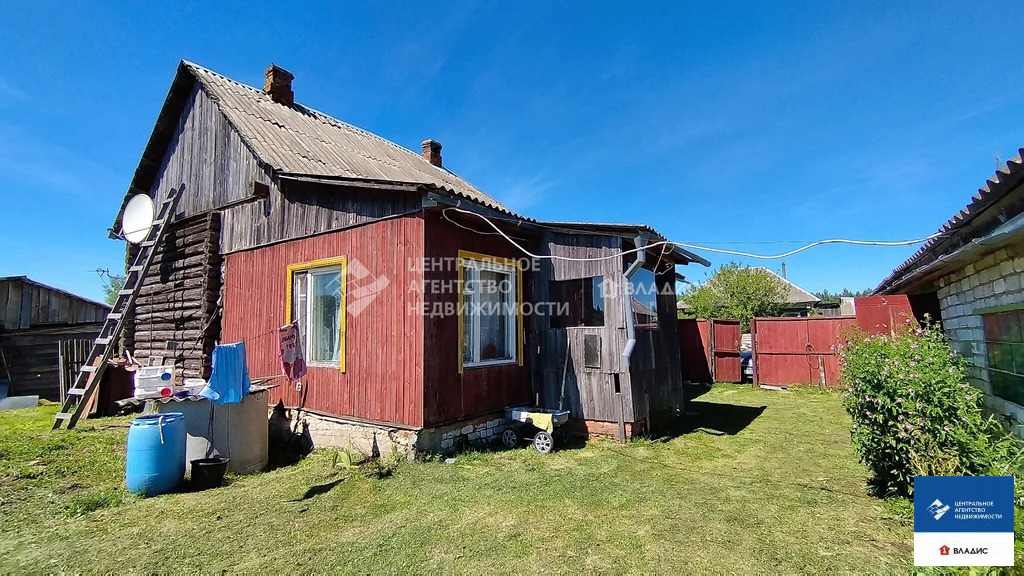 Продажа дома, Чиряты, Клепиковский район - Фото 21