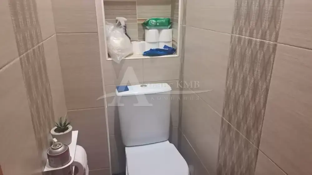 Продажа квартиры, Иноземцево, ул. Пролетарская - Фото 4