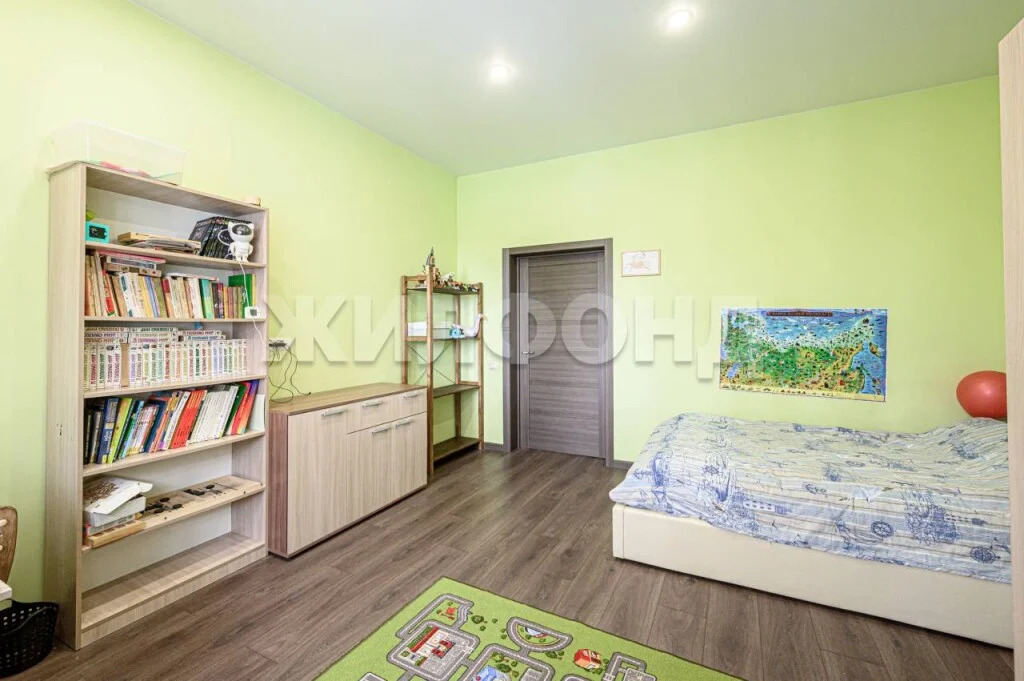 Продажа дома, Приобский, Новосибирский район - Фото 26